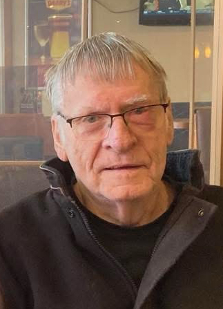 Don Ackrill